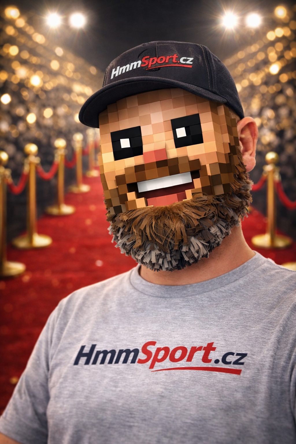DragonMástr