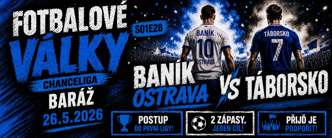 Csaplárova Past S02E05