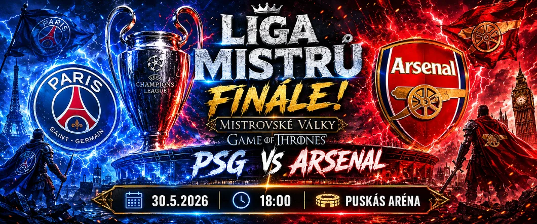 Csaplárova Past S02E05