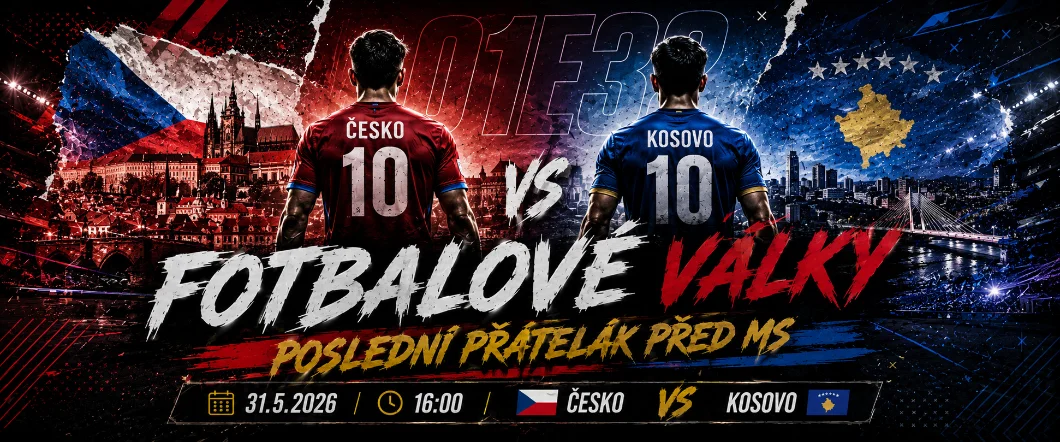 Csaplárova Past S02E05
