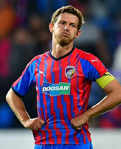 Patrik Hrošovský