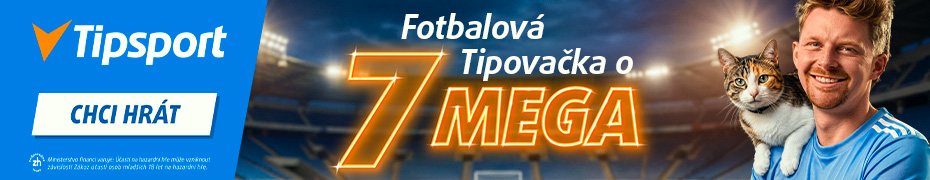 Tipsport – FIFA World Cup 2026