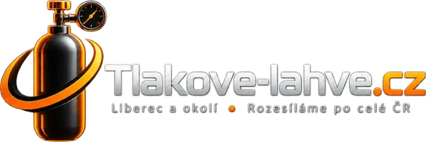 Tlakové lahve Liberec — tlakove-lahve.cz